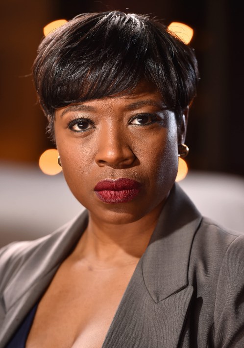 特雷西·邦纳 Tracey Bonner