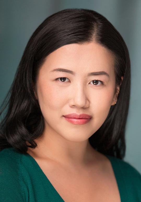 陈思 Si Chen