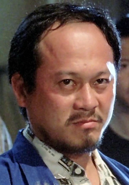 陈绍华 Shiu-Wa Chan