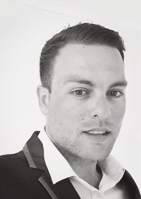 拉克兰·罗比 Lachlan Robbie