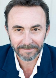 詹姆斯·拉格顿 James Lugton