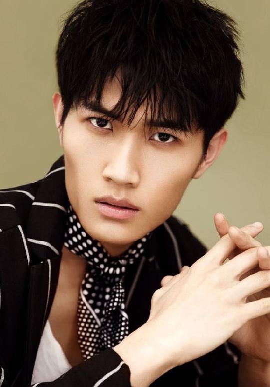 卫晓光 Xiaoguang Wei