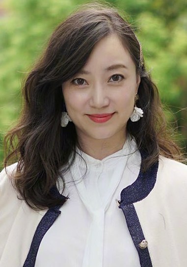毛婷婷 Tingting Mao
