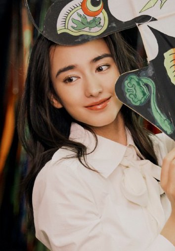 李宛妲 Vanda Margraf