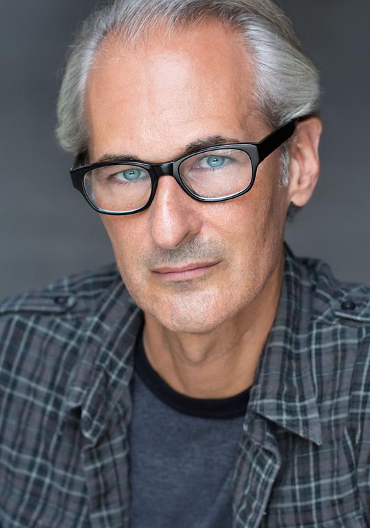 马克·盖勒 Marc Geller