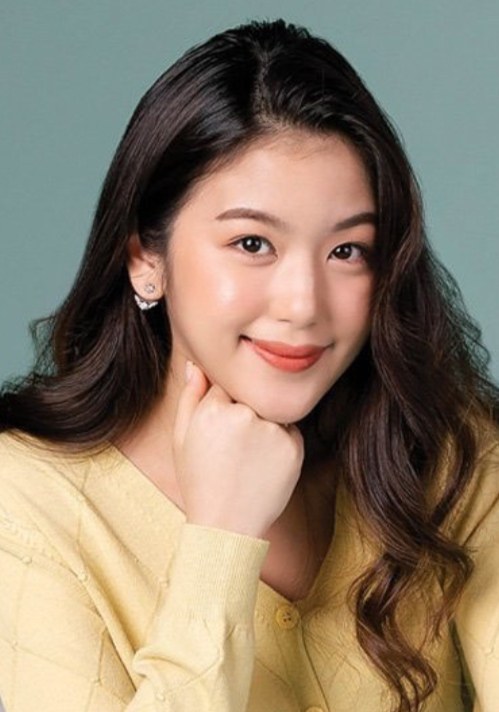 普莉款·彭莎功 Praekwan Phongskul