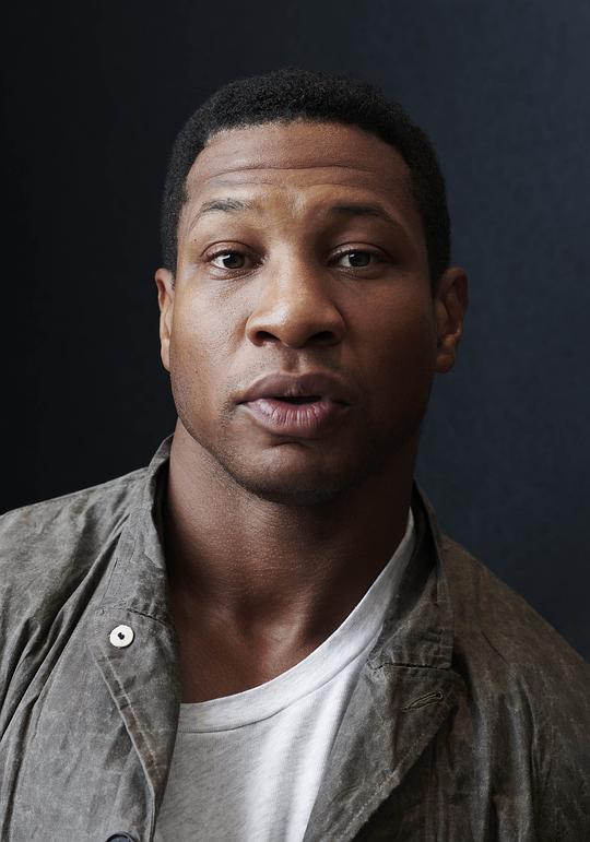 乔纳森·梅杰斯 Jonathan Majors
