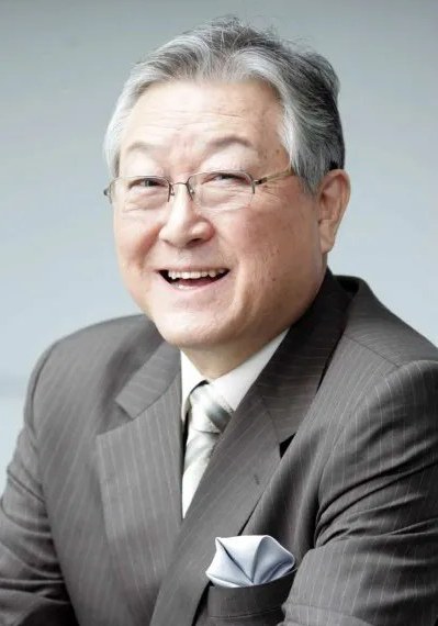 金圣源 Seong-won Kim