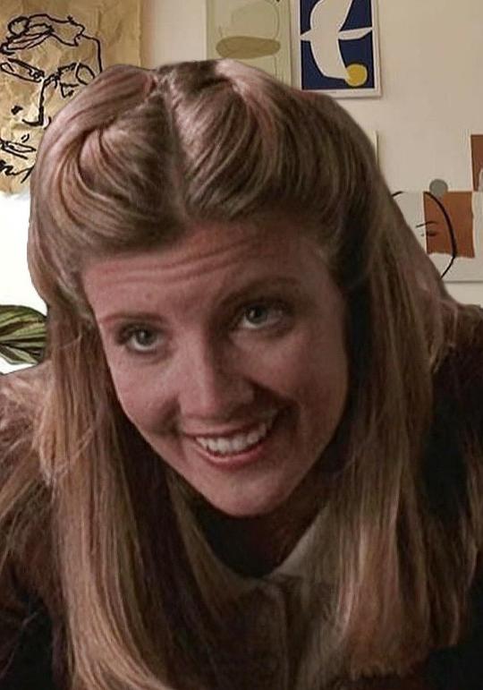 Sabine Singh Sabine Singh