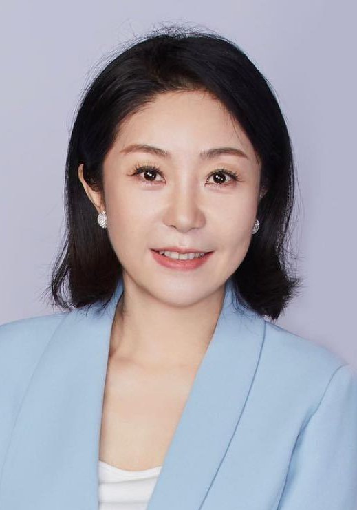张雅莲 Yalian Zhang