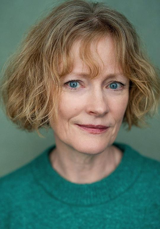 克莱尔·斯金纳 Claire Skinner