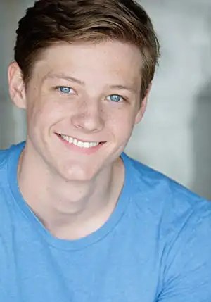 马修·埃里克·怀特 Matthew Erick White