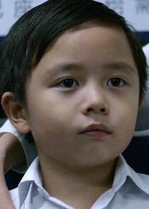 黄企健 Nathaniel Ng