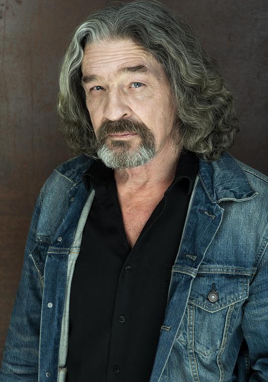 克雷格·波里特 Craig Porritt