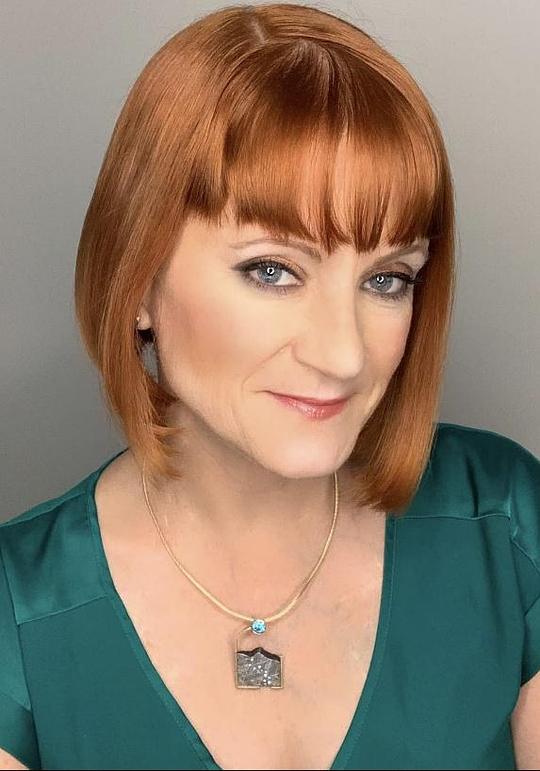 希瑟·坎特 Heather Kantor