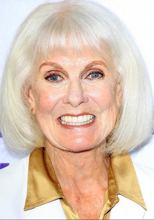 布里奇特·汉利 Bridget Hanley