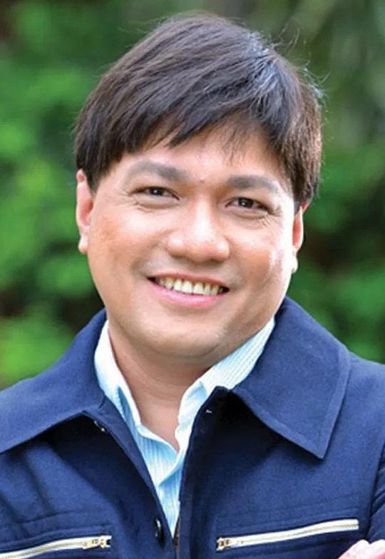 温恩·德拉马斯 Wenn V. Deramas