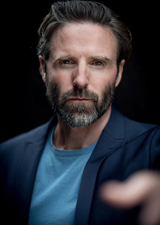 克里斯托夫·莫里 Christoph Mory