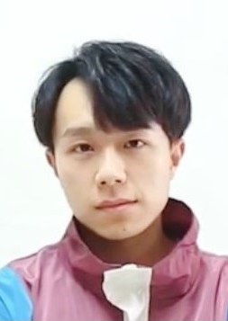 古永锋 Gu Yong-Fung