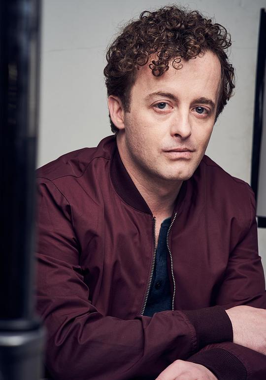 罗里·基恩 Rory Keane