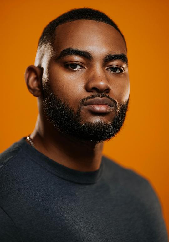 奥斯汀·布洛克 Austin Bullock