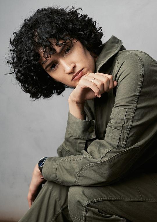 塞扬·萨尔文 Seyan Sarvan