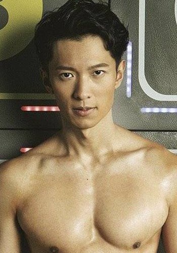 高钧贤 Matthew Kwan Yin Ko