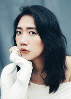 陈蔚尔 Weier Chen
