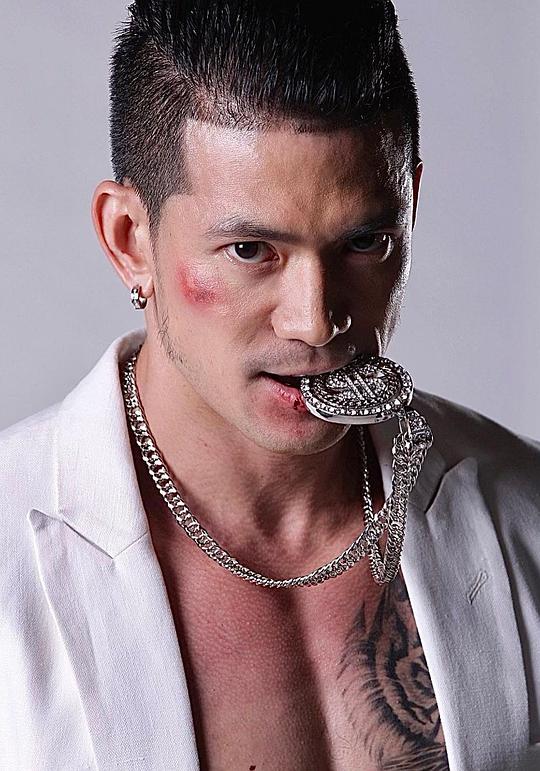 南塔赛·维萨亚普拉 Nanthasai Visalyaputra