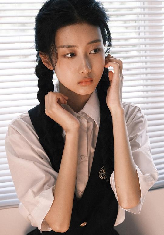 谢卓妮 Shirley