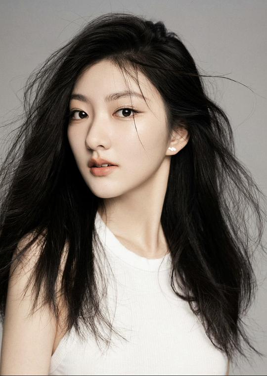 李康 Kang Li