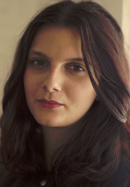 罗曼·格雷特 Romane Gueret