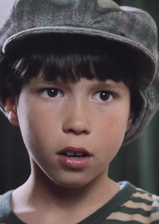 詹·大卫·博伊奇 Zen David Bojic