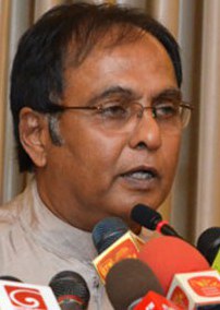 索玛拉特尼·迪萨纳亚克 Somaratne Dissanayake