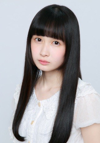 会泽纱弥 Aizawa Saya