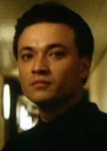 伍保全 Ng Biu-Chuen