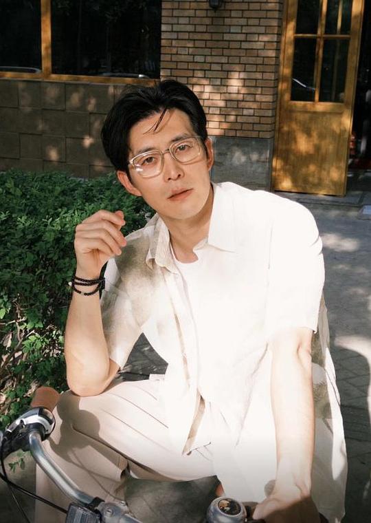 赵廷义 Tingyi Zhao