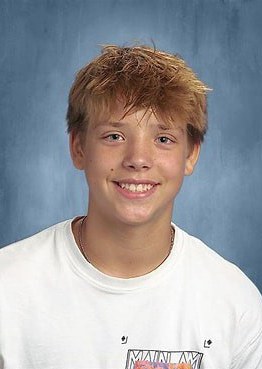 麦克斯顿·马斯曼  Maxton Mussman