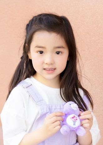 高舒乔 Shuqiao Gao