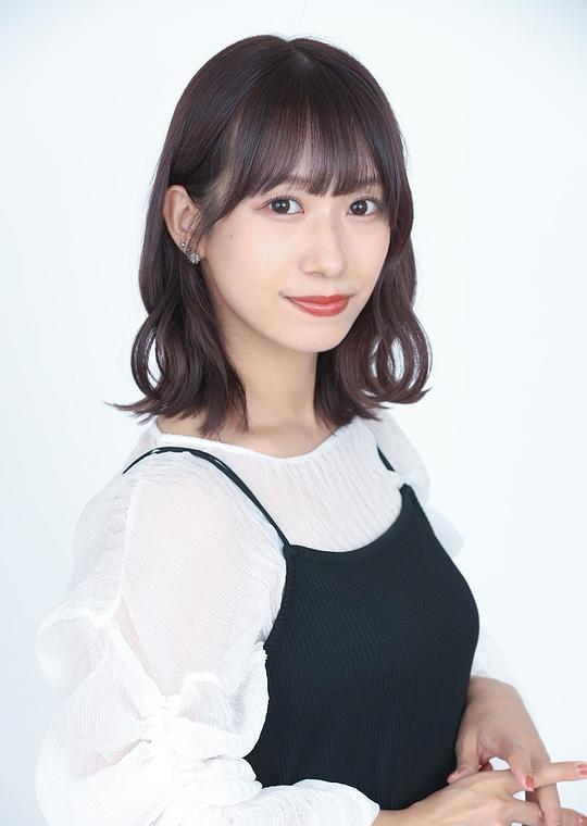 矢吹真央 Mao Yabuki