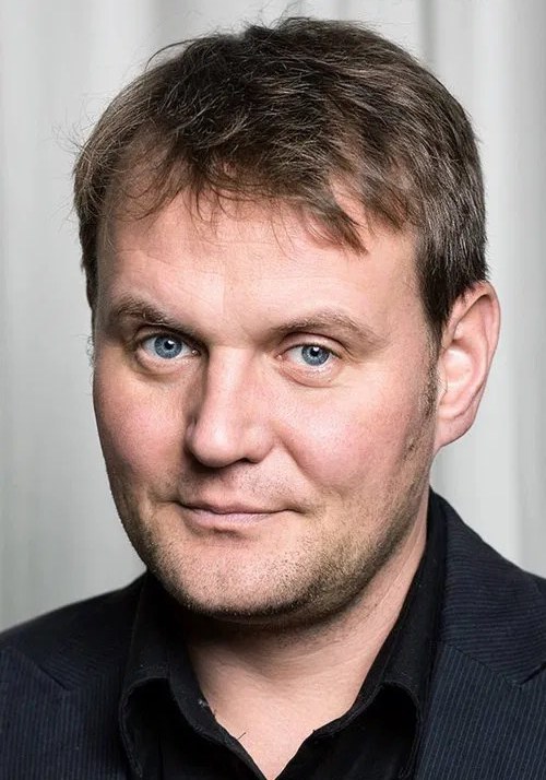 大卫·史崔梭德 Devid Striesow