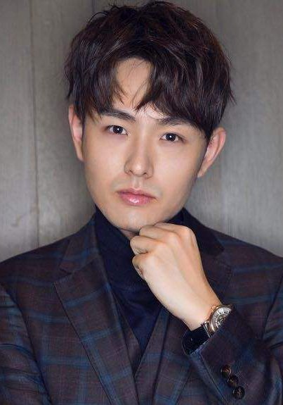 邓男子 Nanzi Deng