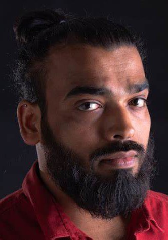 尼拉夫·普拉贾帕蒂 Nirav Prajapati