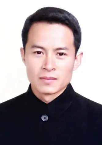葛兴佳 Xingjia Ge