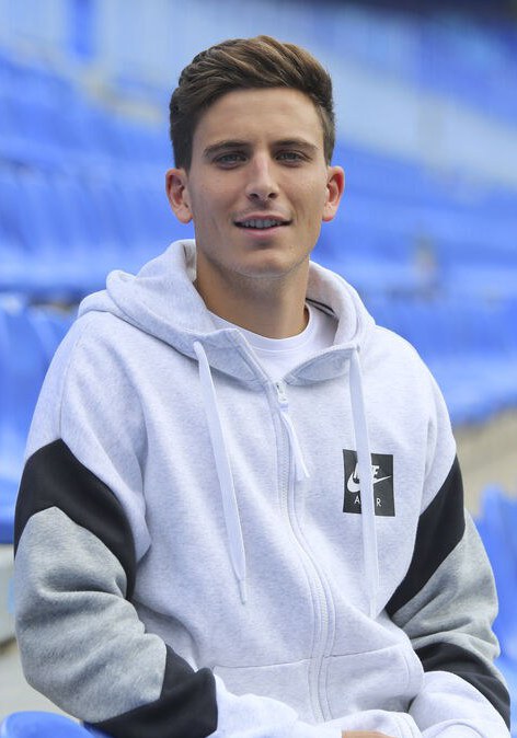 保·托雷斯 Pau Torres