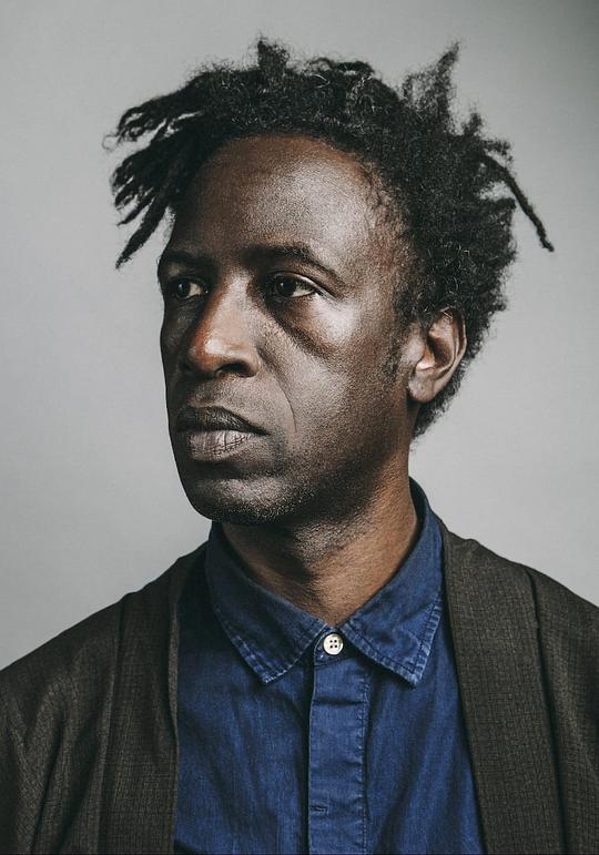 索尔·威廉姆斯 Saul Williams