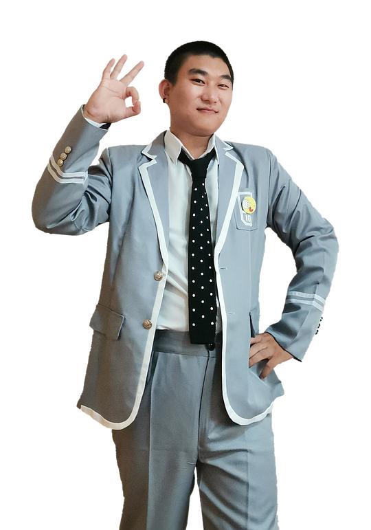 王思北 Sibei Wang