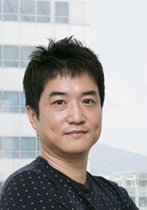 尹贤俊 Hyeon-jun Yoon