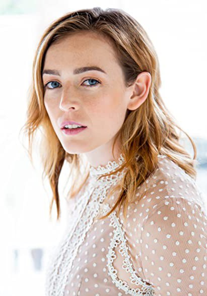 Marlee Barber Marlee Barber