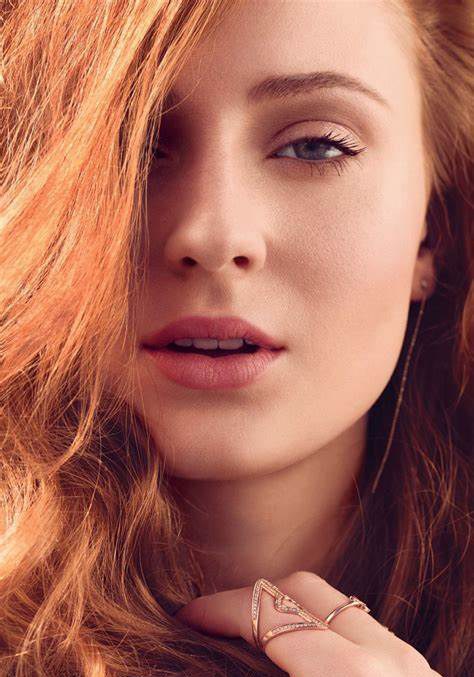 苏菲·特纳 Sophie Turner